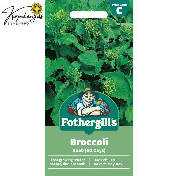 Broccoli
